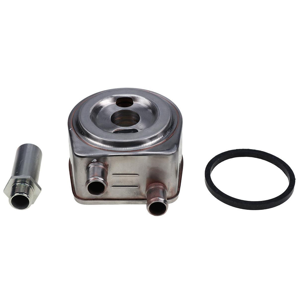 Oil Cooler RE61769 For John Deere 6059 4039 4239 5.9L 6.8L 940 2355 2650 2755