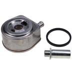Oil Cooler RE61769 For John Deere 6059 4039 4239 5.9L 6.8L 940 2355 2650 2755