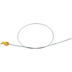 Oil Dipstick C4994561 4994561 For Cummins Engine DCEC