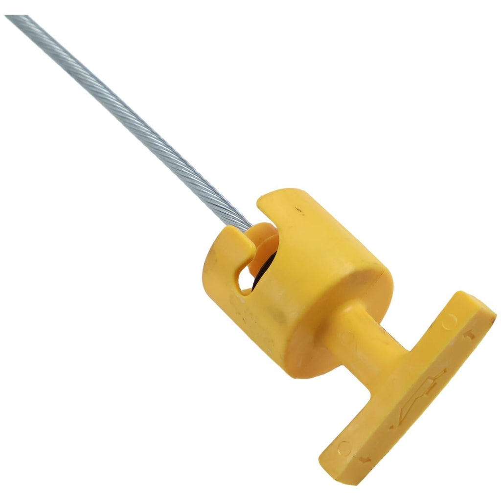 Oil Dipstick C4994561 4994561 For Cummins Engine DCEC