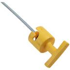 Oil Dipstick C4994561 4994561 For Cummins Engine DCEC