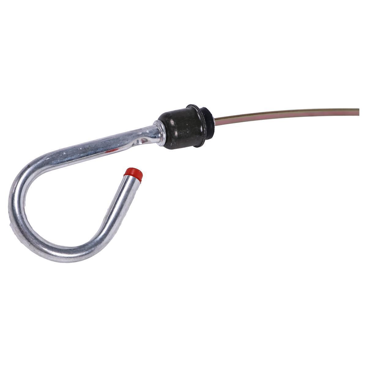 Oil Dipstick Indicator 3933364 3907708 For Cummins B5.9 4B 6B 8.3C 6C ISB 5.9L