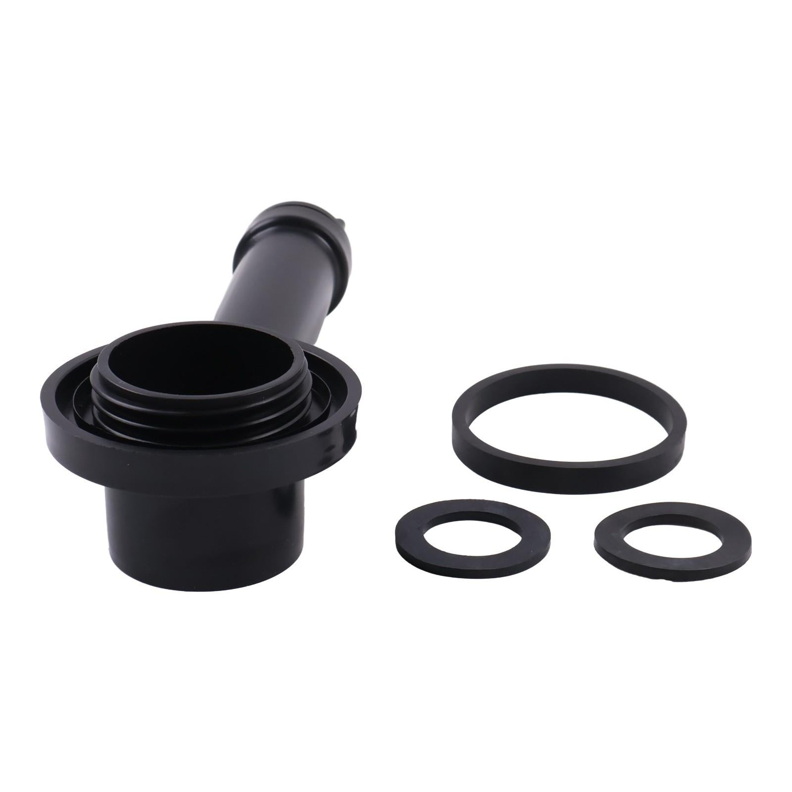 Oil Filler Tube Kits 3921644 Fit For Cummins 6BT 5.9L 1989-1998 Dodge 12 Valve