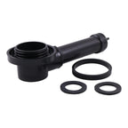 Oil Filler Tube Kits 3921644 Fit For Cummins 6BT 5.9L 1989-1998 Dodge 12 Valve