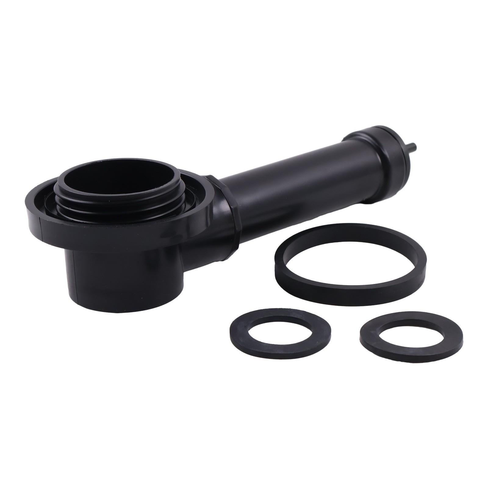 Oil Filler Tube Kits 3921644 Fit For Cummins 6BT 5.9L 1989-1998 Dodge 12 Valve