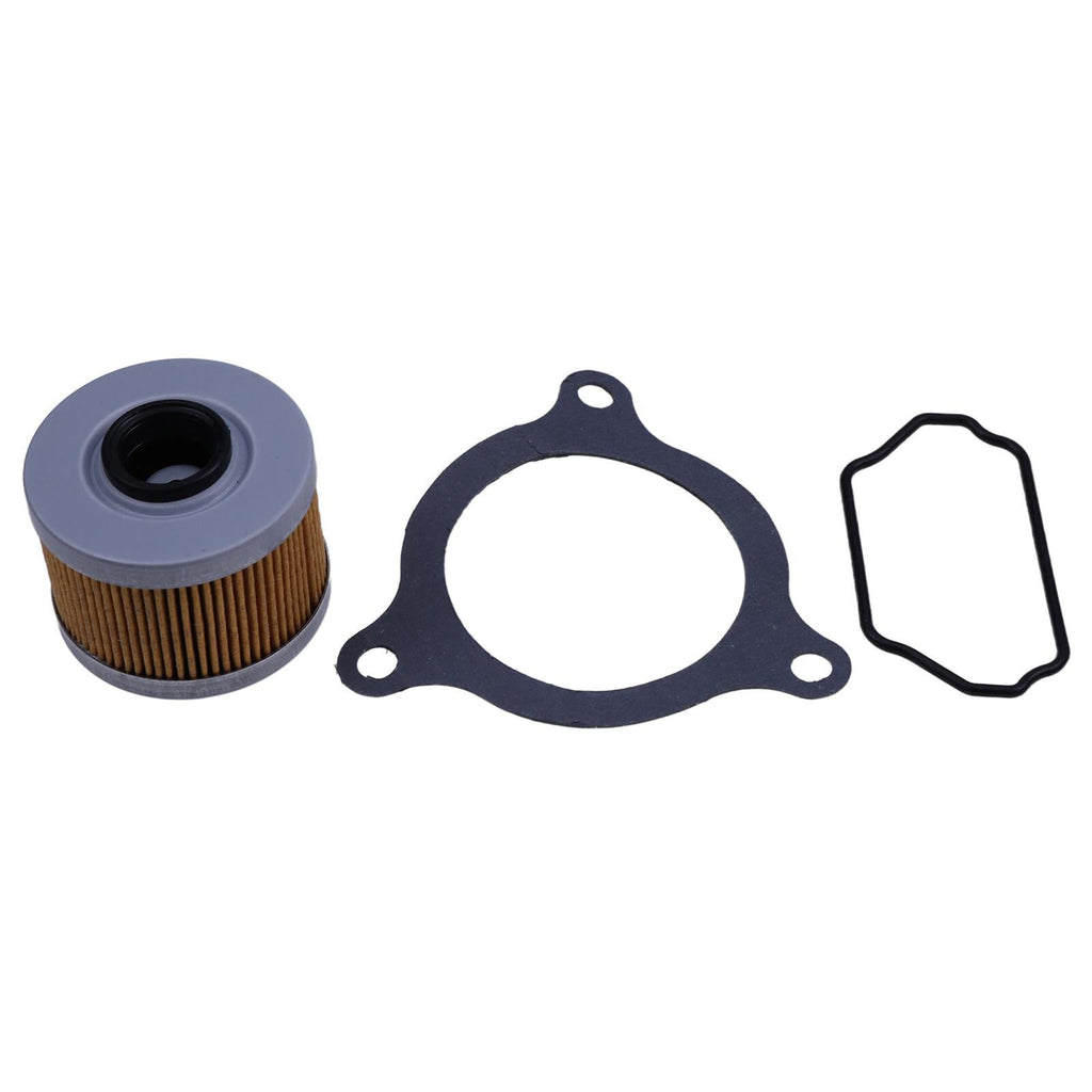 Oil Filter & Seal 888464 For 2018-2021 Royal Enfield Himalayan