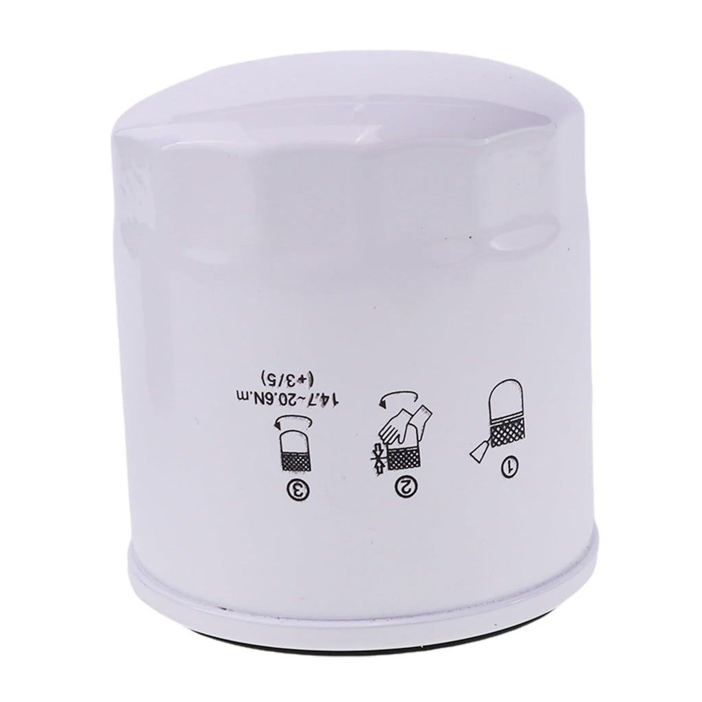 Oil Filter 063-5004-00 WL10068 For WIX Bad Boy ZT CZT MZ Outlaw models
