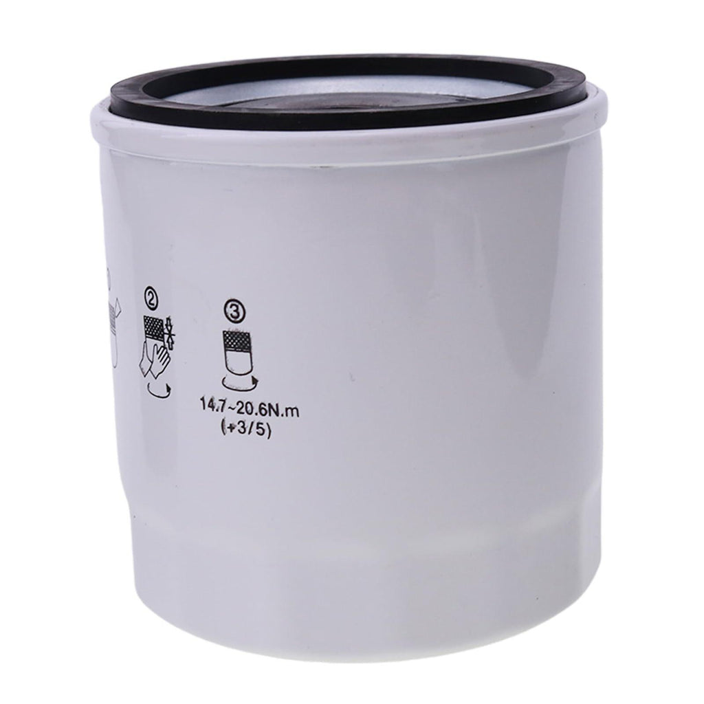 Oil Filter 063-5004-00 WL10068 For WIX Bad Boy ZT CZT MZ Outlaw models