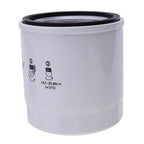 Oil Filter 063-5004-00 WL10068 For WIX Bad Boy ZT CZT MZ Outlaw models