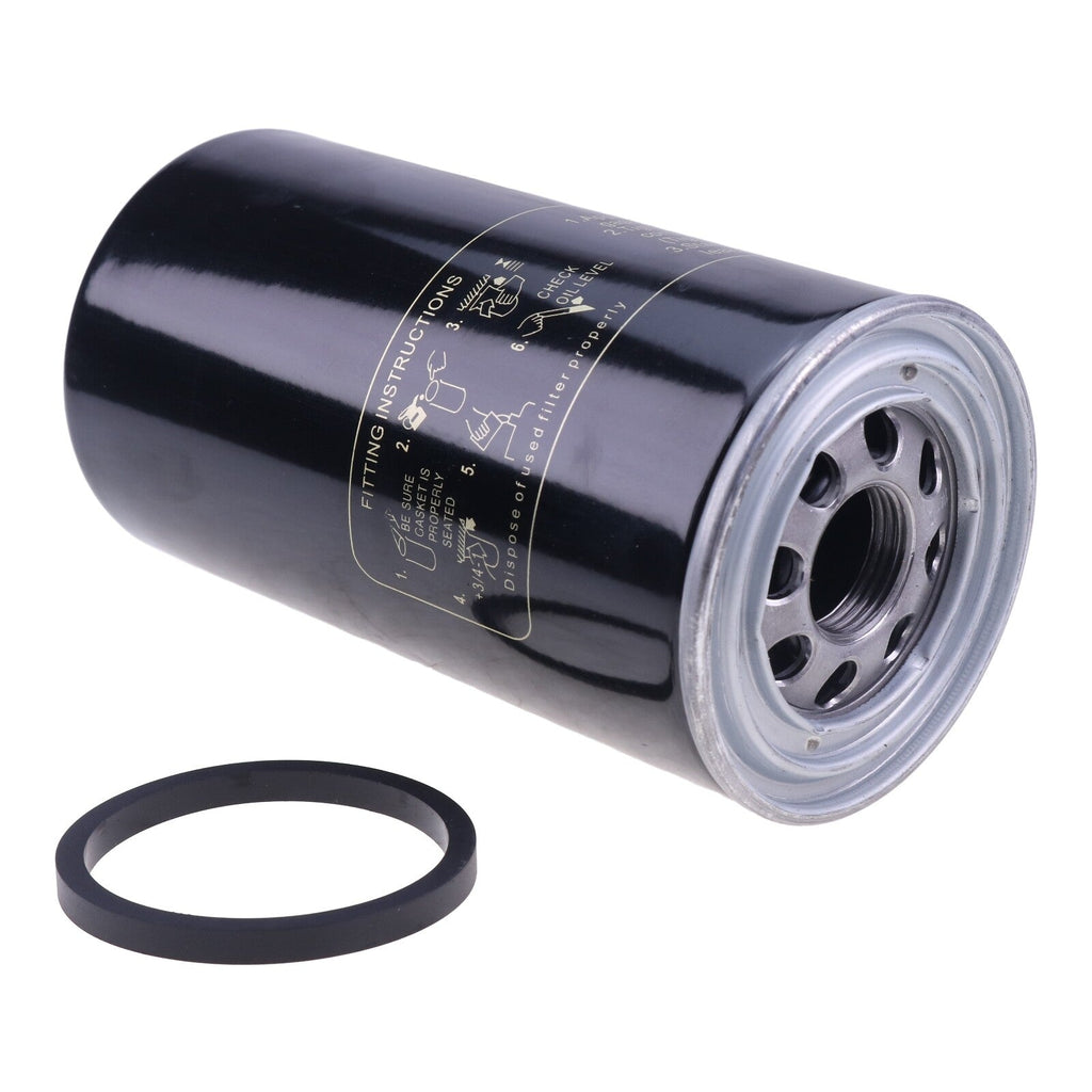 Oil Filter 11-9182 for Yanmar 4TNE84 Thermo King SB100 SB210 SB230 SB300 SL300