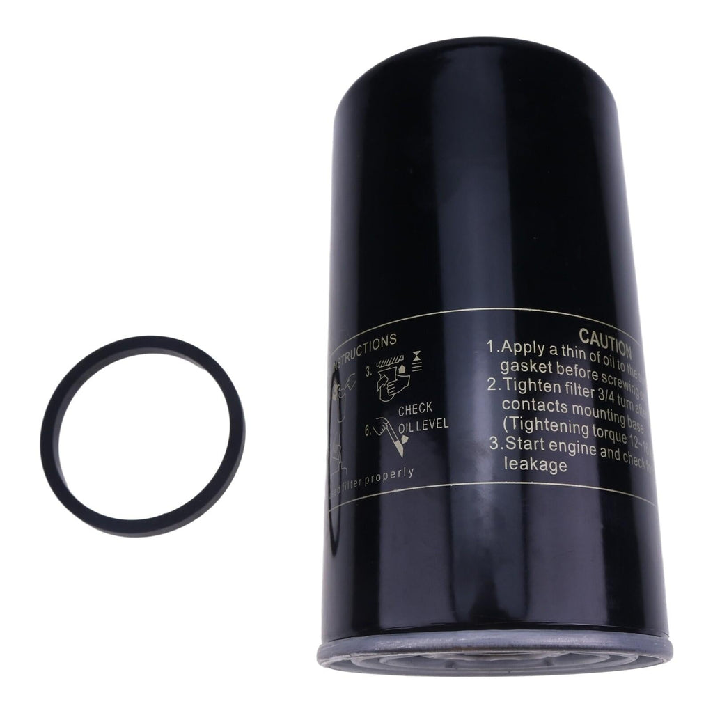 Oil Filter 11-9182 for Yanmar 4TNE84 Thermo King SB100 SB210 SB230 SB300 SL300