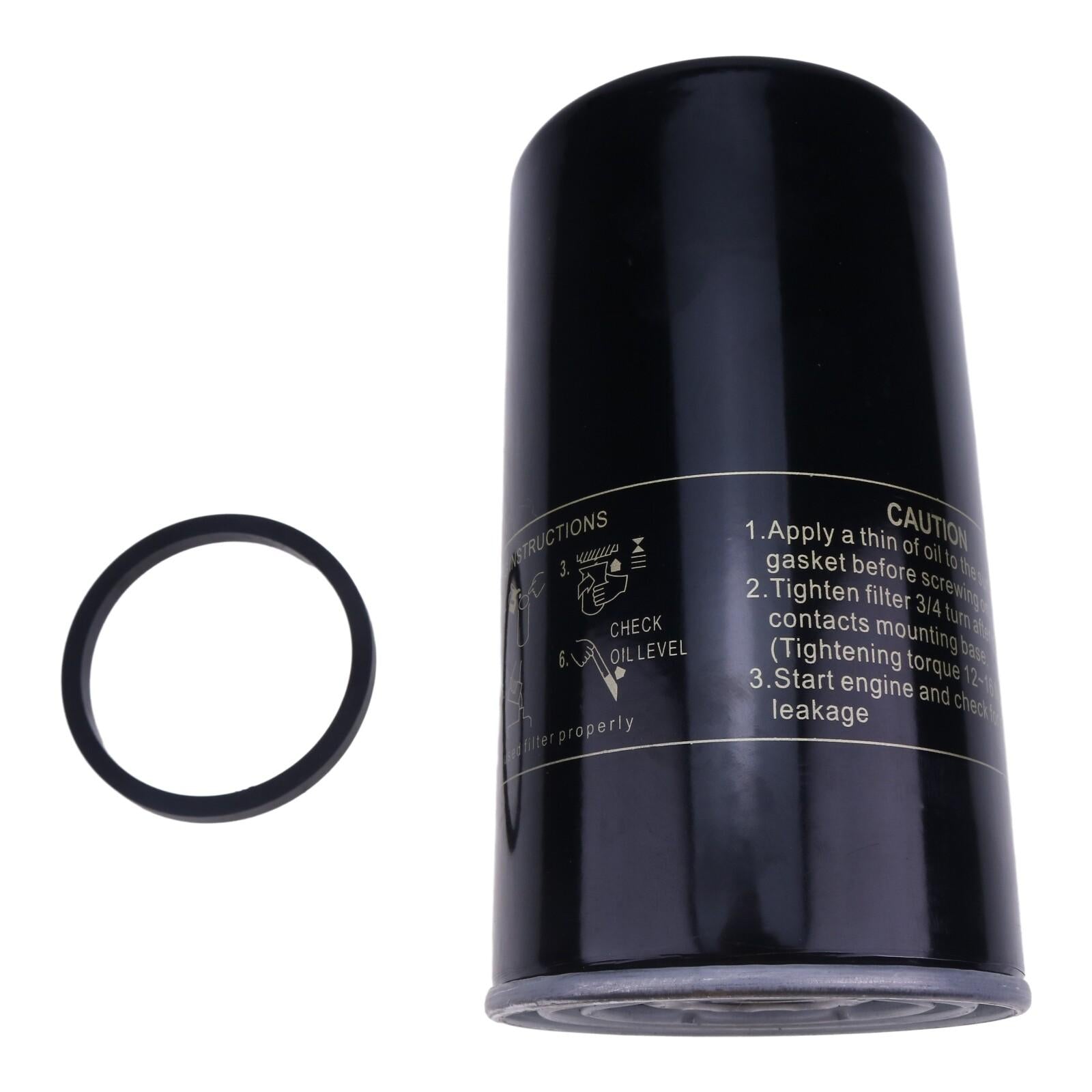 Oil Filter 11-9182 for Yanmar 4TNE84 Thermo King SB100 SB210 SB230 SB300 SL300