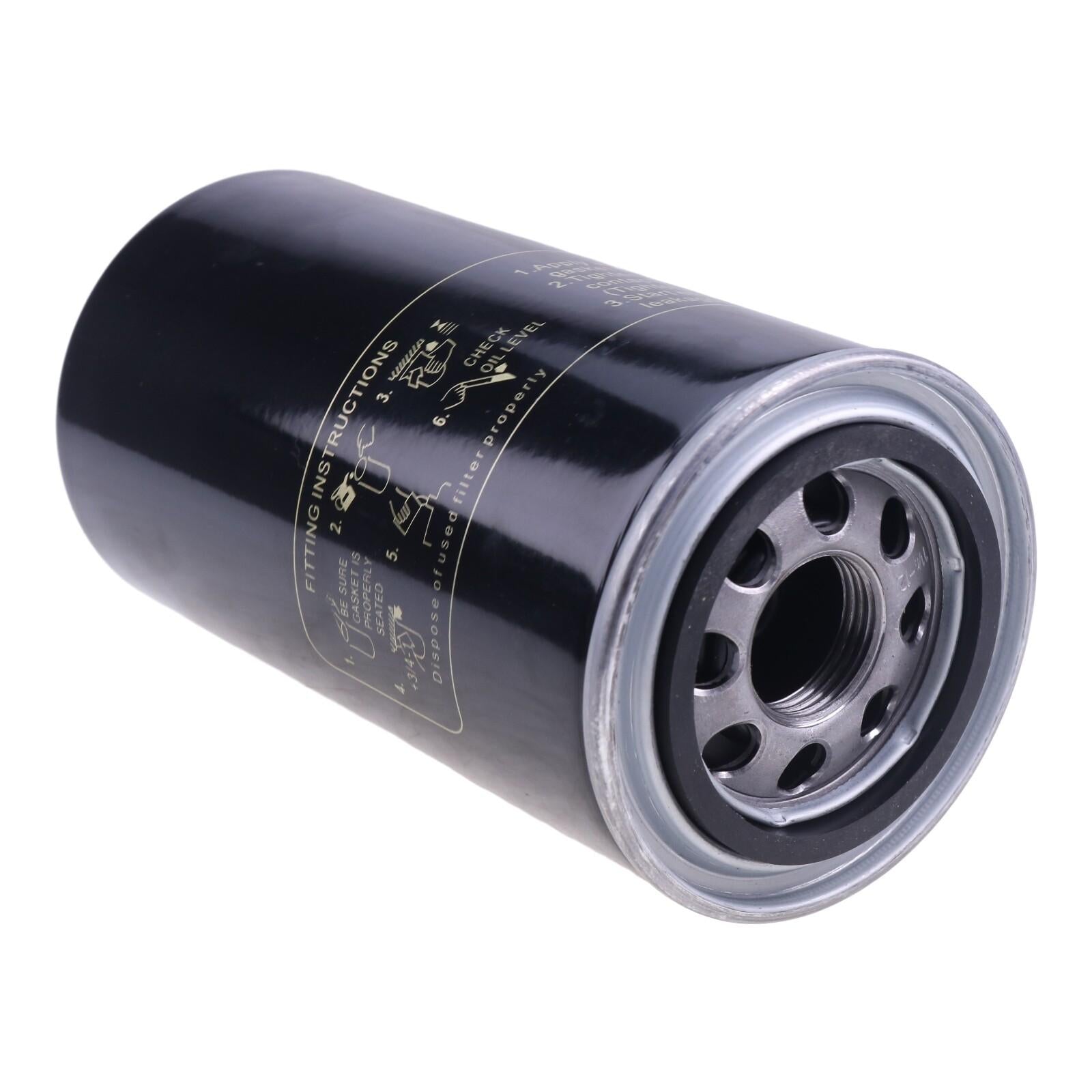 Oil Filter 11-9182 for Yanmar 4TNE84 Thermo King SB100 SB210 SB230 SB300 SL300