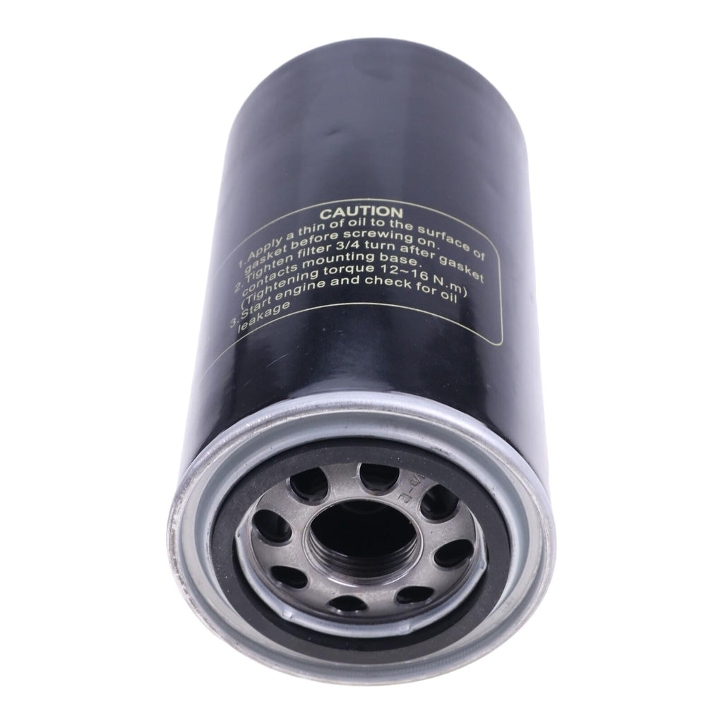 Oil Filter 11-9182 for Yanmar 4TNE84 Thermo King SB100 SB210 SB230 SB300 SL300