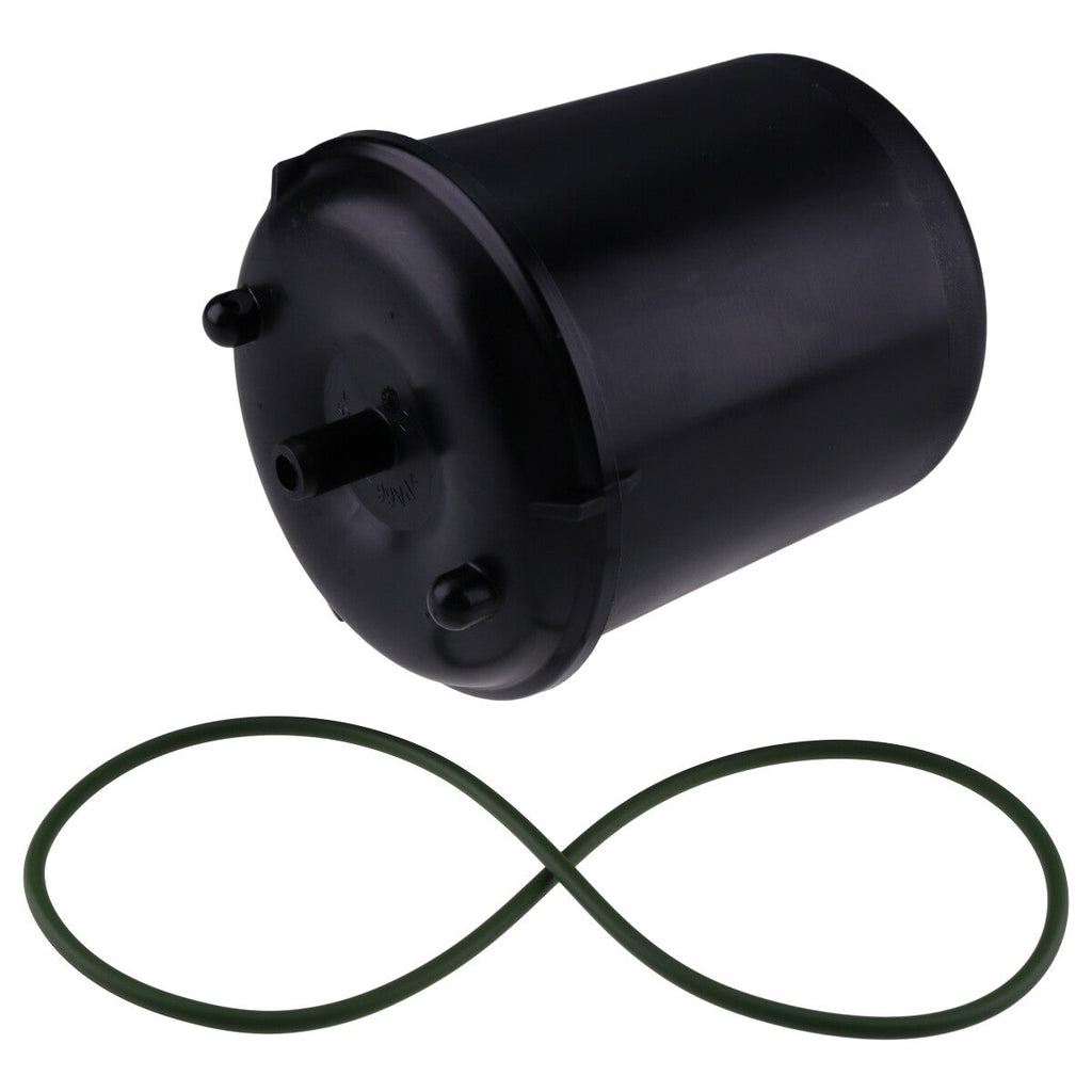 Oil Filter 1643072 1872106 For MX13 Engine DAF Truck CF FA 410 Magnum MHD MX340