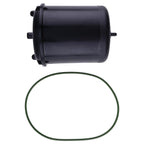 Oil Filter 1643072 1872106 For MX13 Engine DAF Truck CF FA 410 Magnum MHD MX340