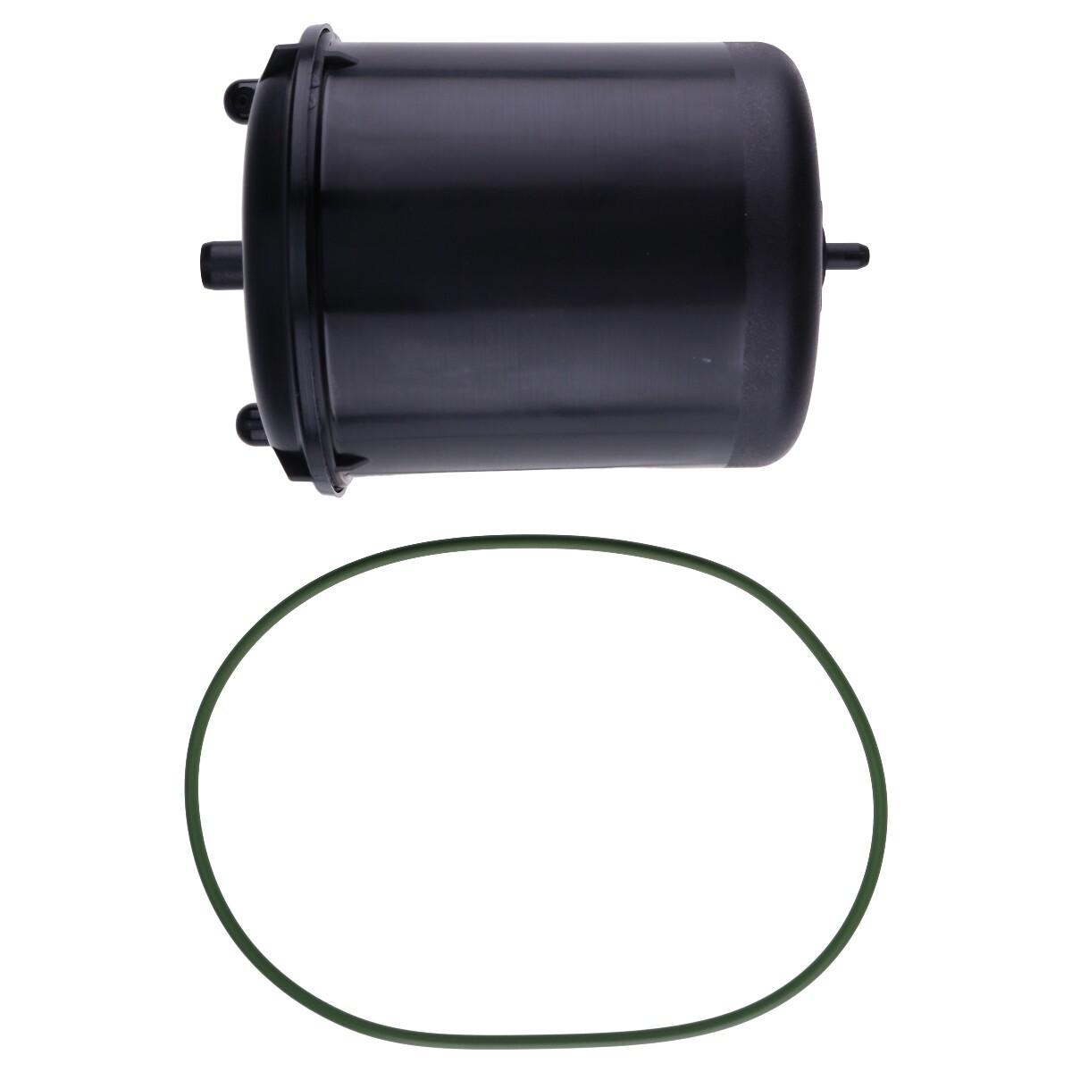 Oil Filter 1643072 1872106 For MX13 Engine DAF Truck CF FA 410 Magnum MHD MX340