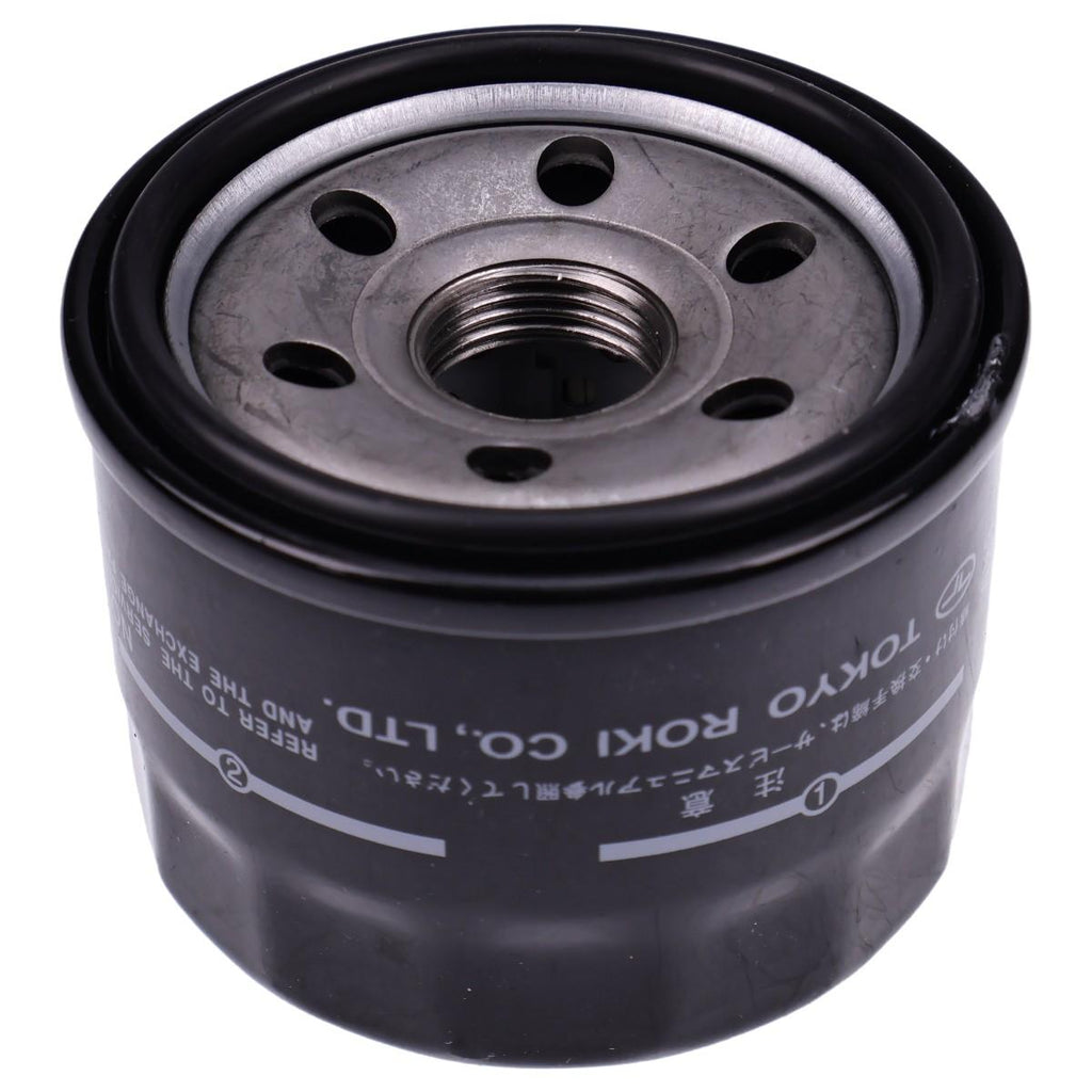 Oil Filter 16510-87J00 16510-73000 for Suzuki Outboard Motor DF25 DF70 25HP 50HP