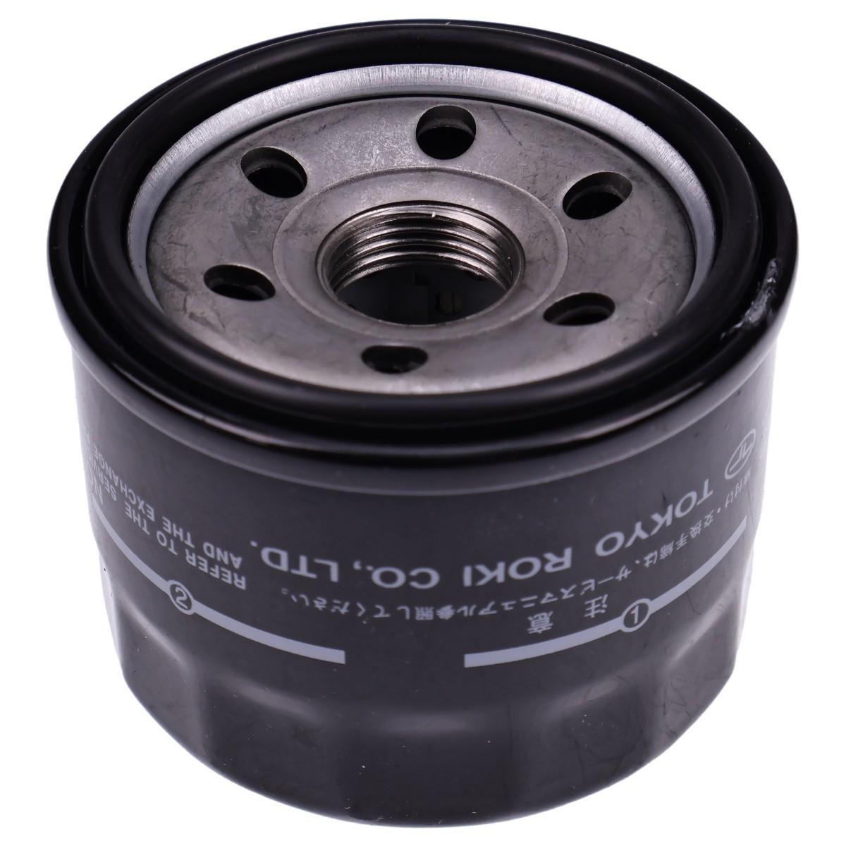 Oil Filter 16510-87J00 16510-73000 for Suzuki Outboard Motor DF25 DF70 25HP 50HP