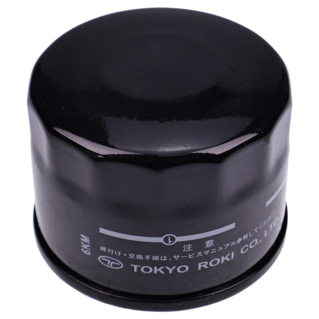 Oil Filter 16510-87J00 16510-73000 for Suzuki Outboard Motor DF25 DF70 25HP 50HP