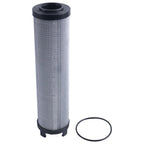 Oil Filter 2118345 SH 70357 QX103237 2118342 for Gardner Denver Air Compressor