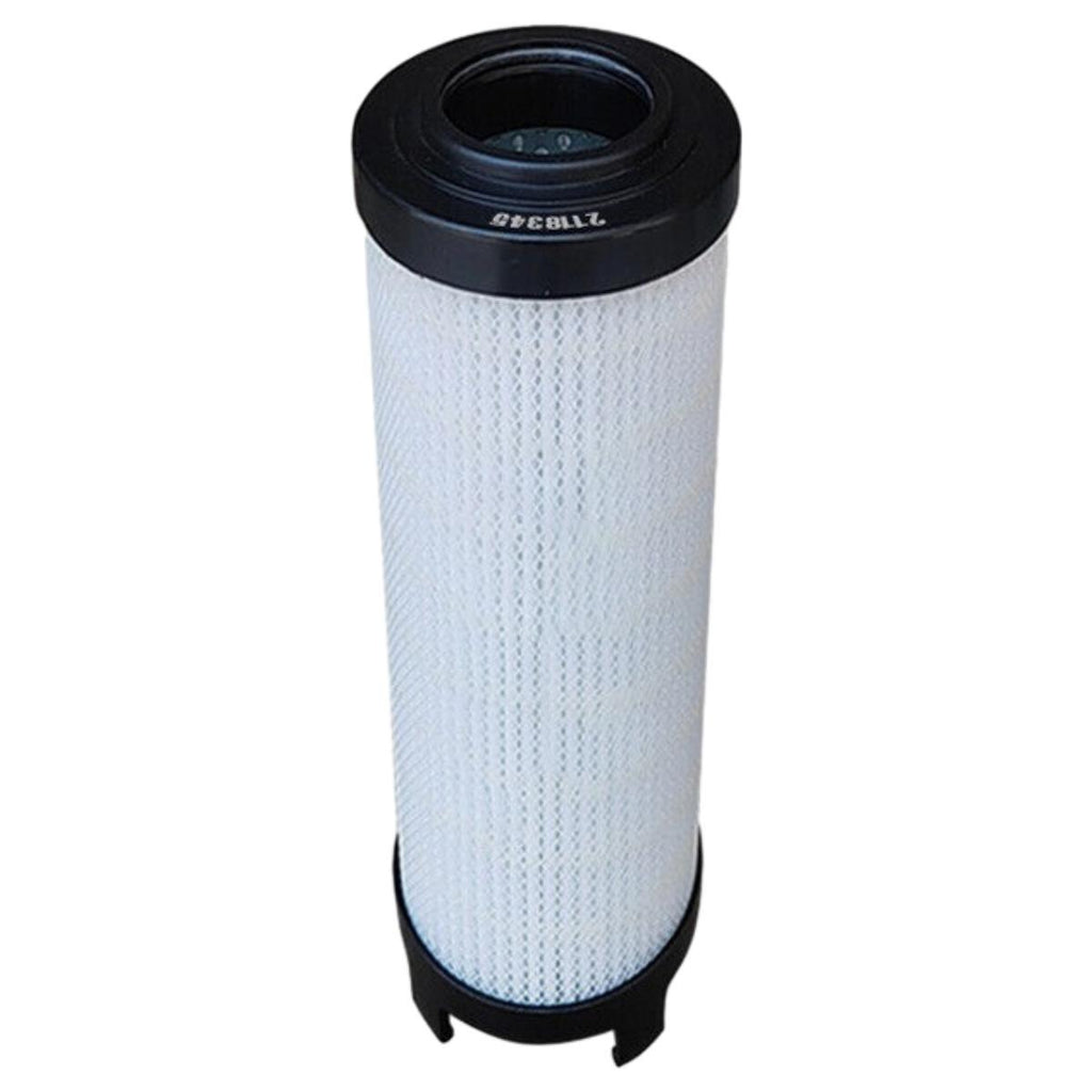 Oil Filter 2118345 SH 70357 QX103237 2118342 for Gardner Denver Air Compressor