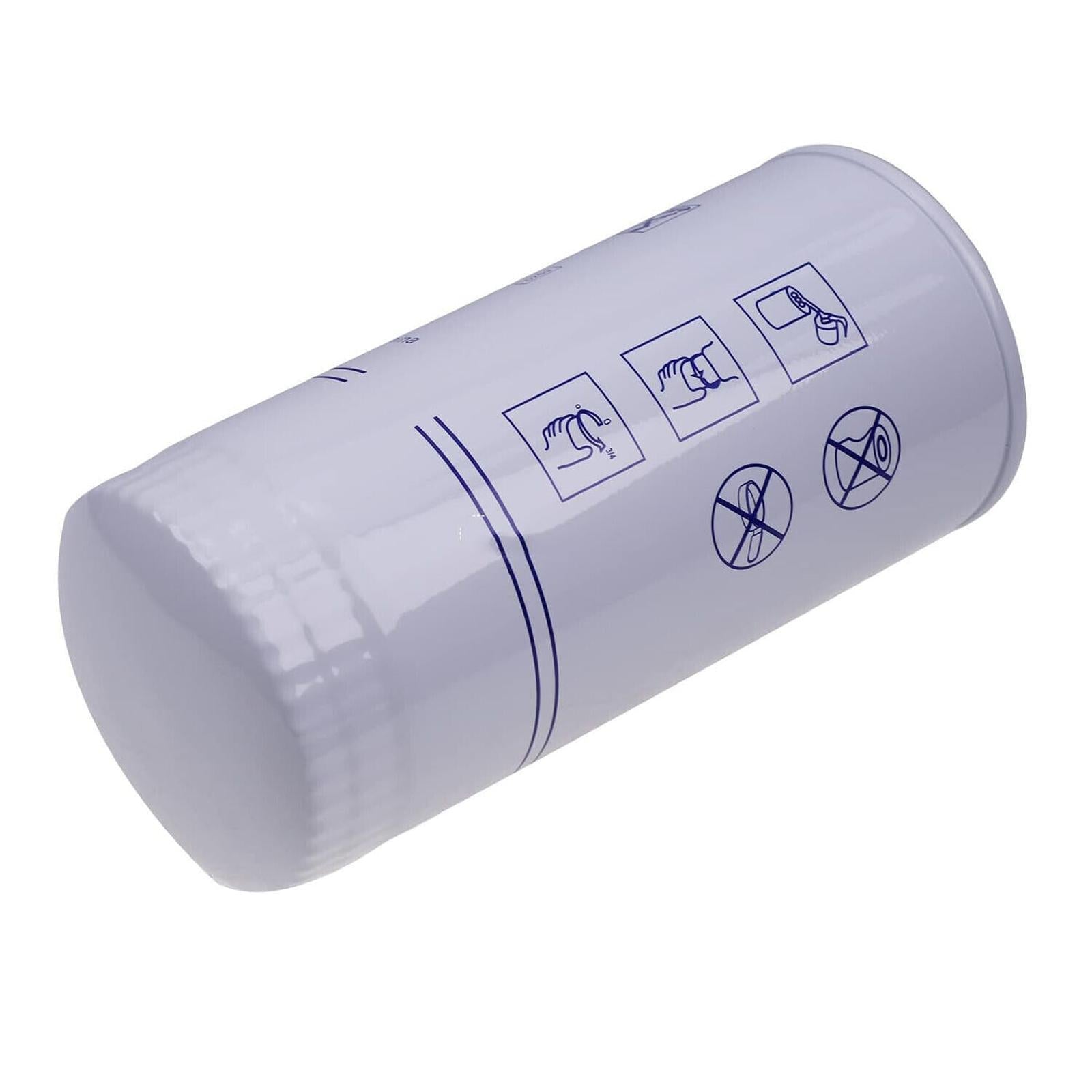 Oil Filter 22030848 3582732 For Volvo Penta Engine D4-300D-F D4-180I-F D6-480D-G