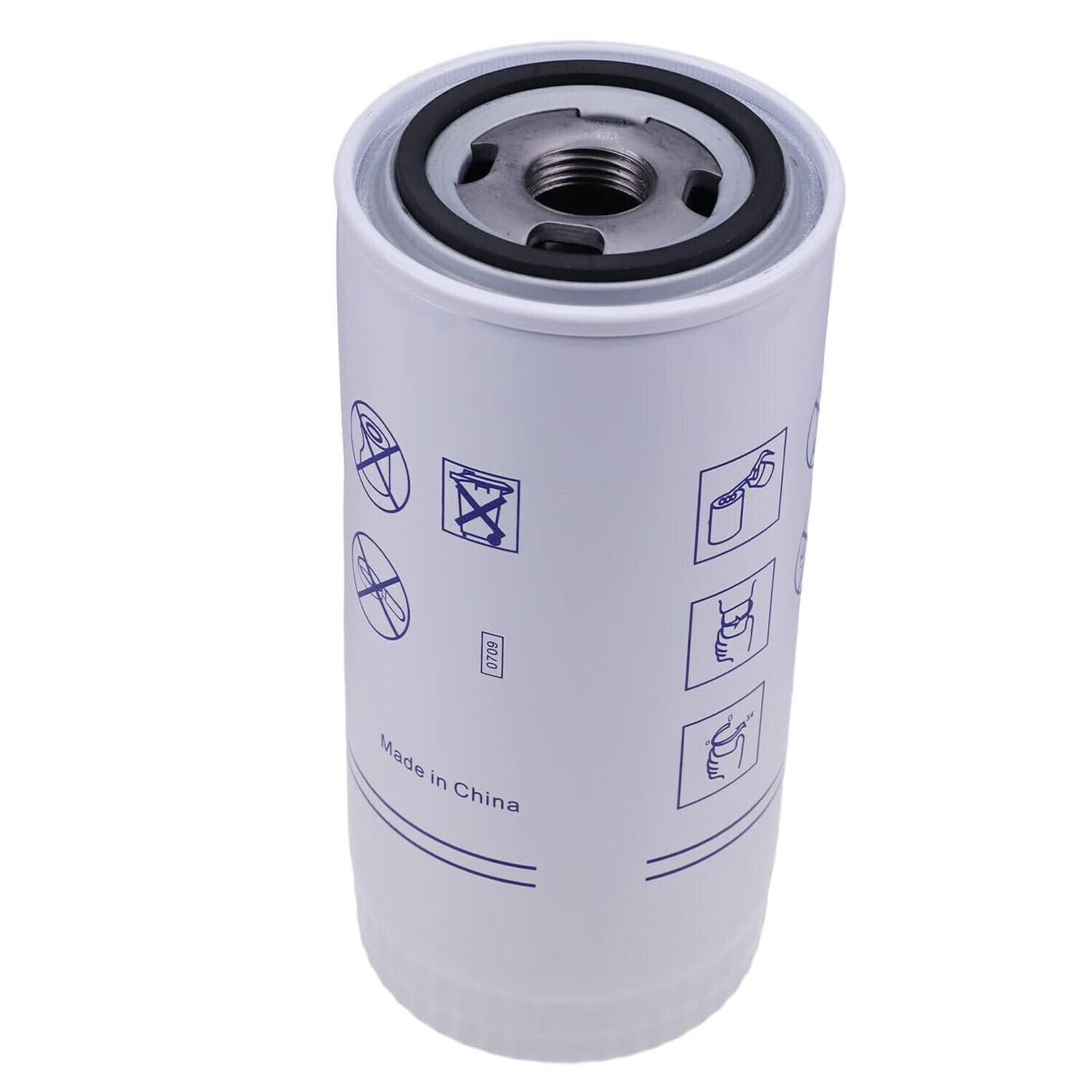 Oil Filter 22030848 3582732 For Volvo Penta Engine D4-300D-F D4-180I-F D6-480D-G