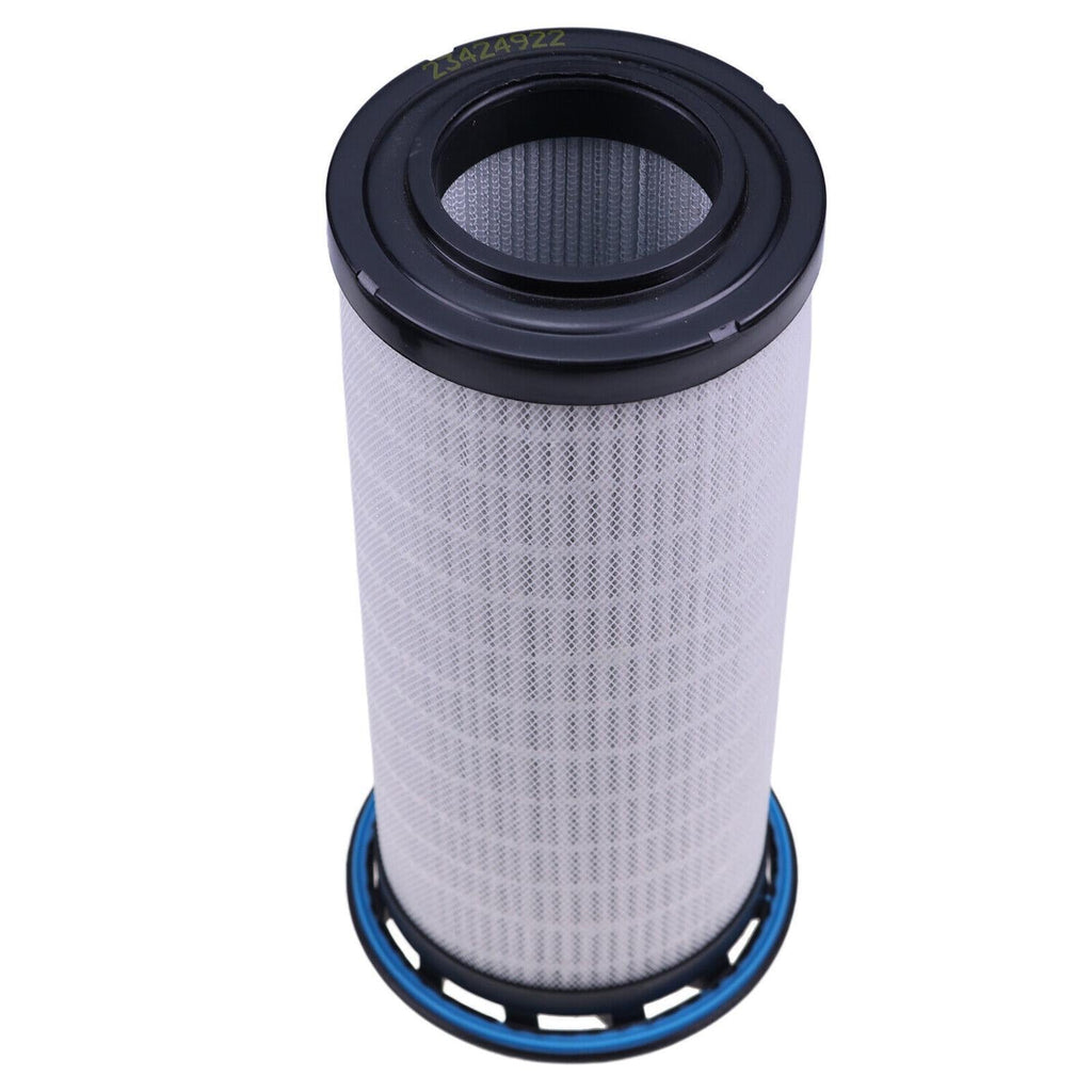Oil Filter 23424922 for Ingersoll Rand Air Compressor R Series 55 75 90 132
