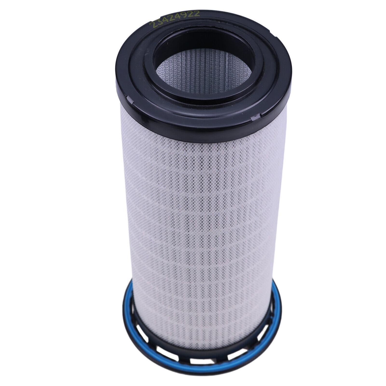 Oil Filter 23424922 for Ingersoll Rand Air Compressor R Series 55 75 90 132