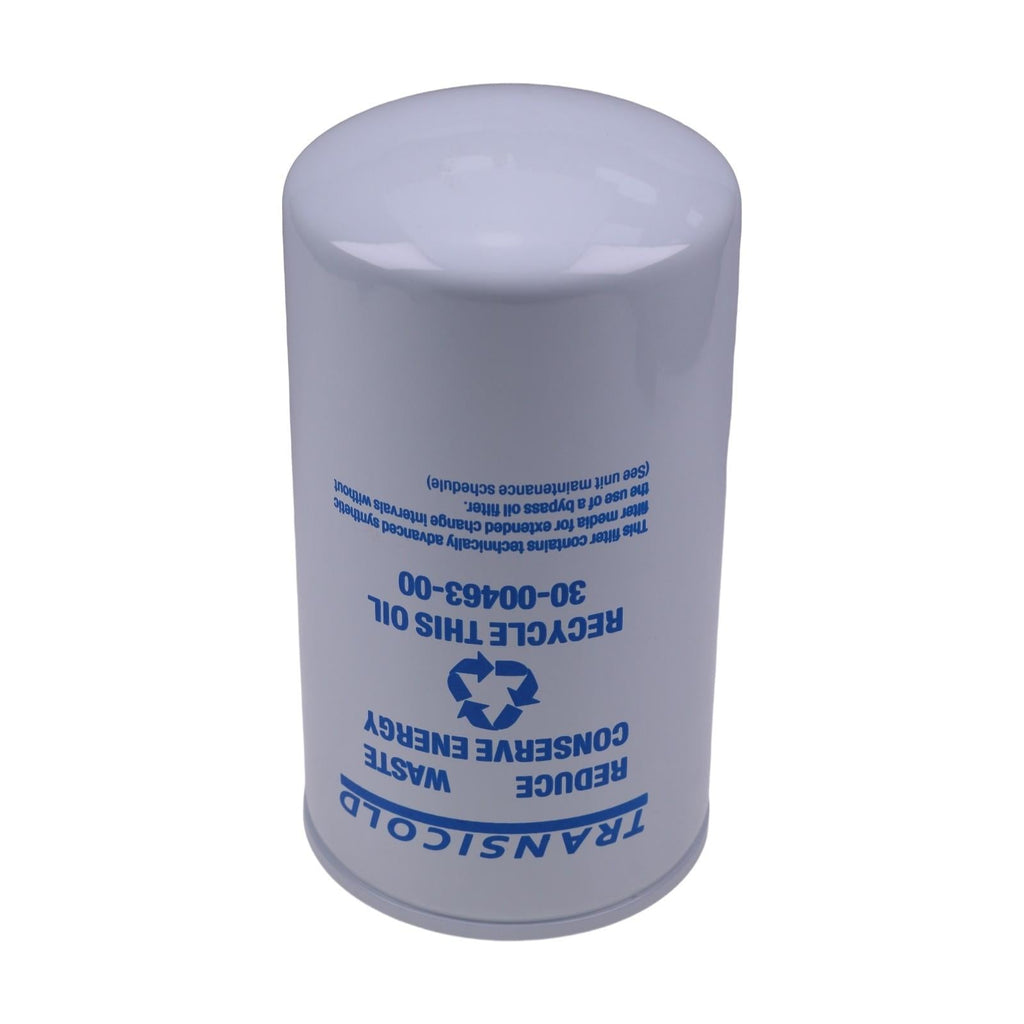Oil Filter 30-00463-00 For Carrier CT491TV CT4-134-TV Supra 1050 Vector 8600MT