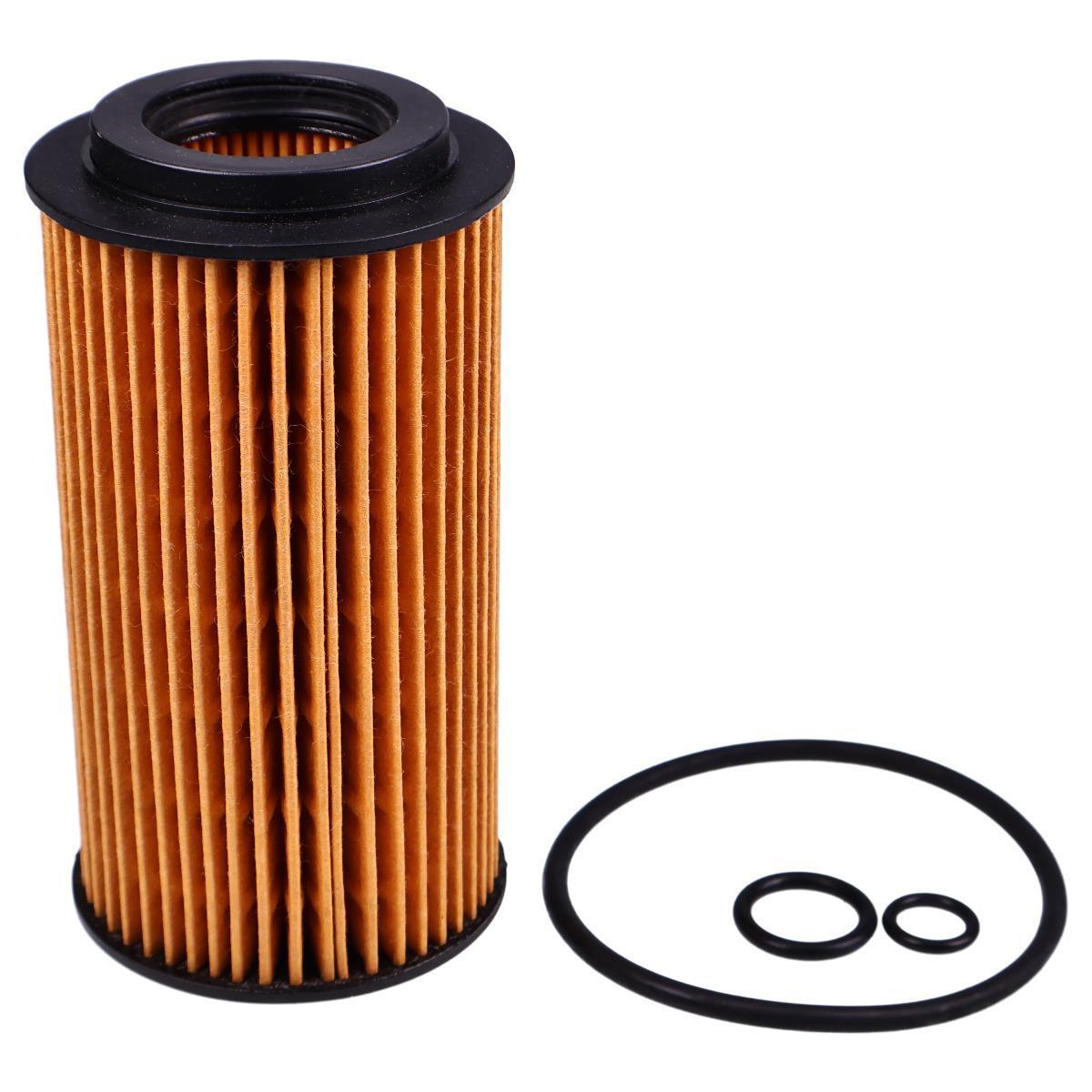 Oil Filter 334/V6243 for Kohler KDI2504M KDI1903TCR JCB 100C-1 67C-1 150 55Z1