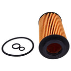Oil Filter 334/V6243 for Kohler KDI2504M KDI1903TCR JCB 100C-1 67C-1 150 55Z1
