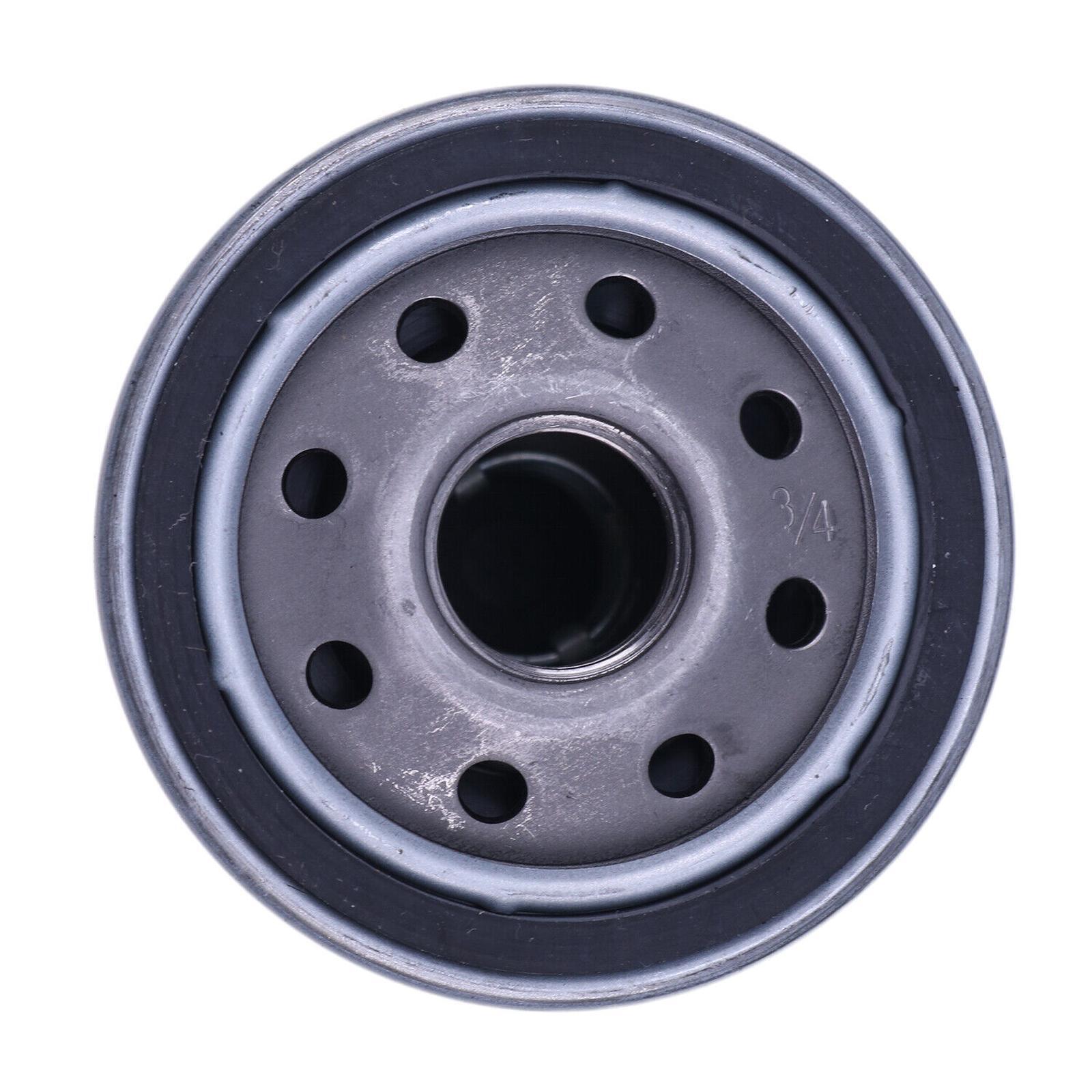 Oil Filter 49065-0724 For Kawasaki Engine FH430V FH480V FH500V FH541V FH580V