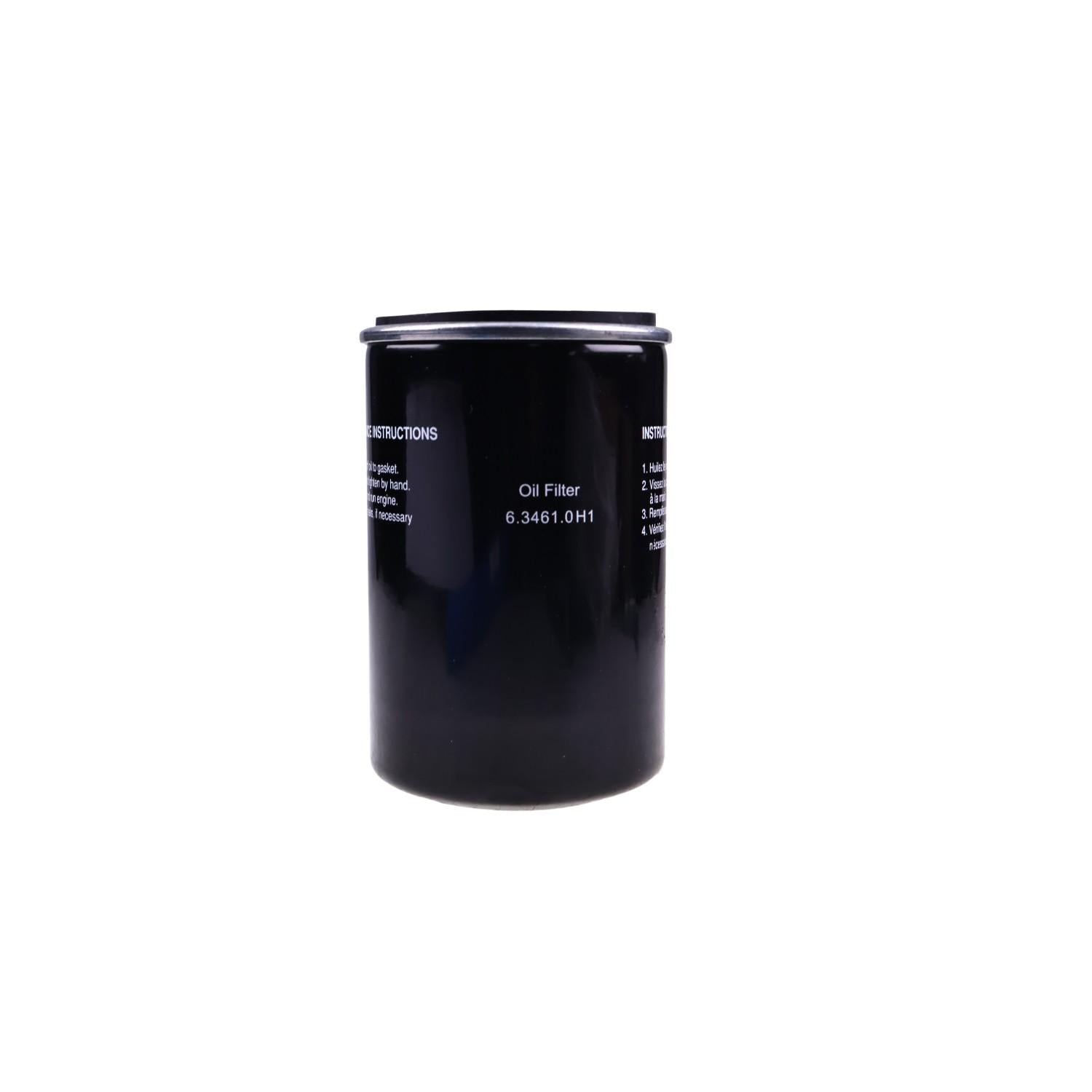 Oil Filter 6.3461.0 6.3461.0 H1 for Kaeser Air Compressor SXC3 SXC4 SXC6 SXC8