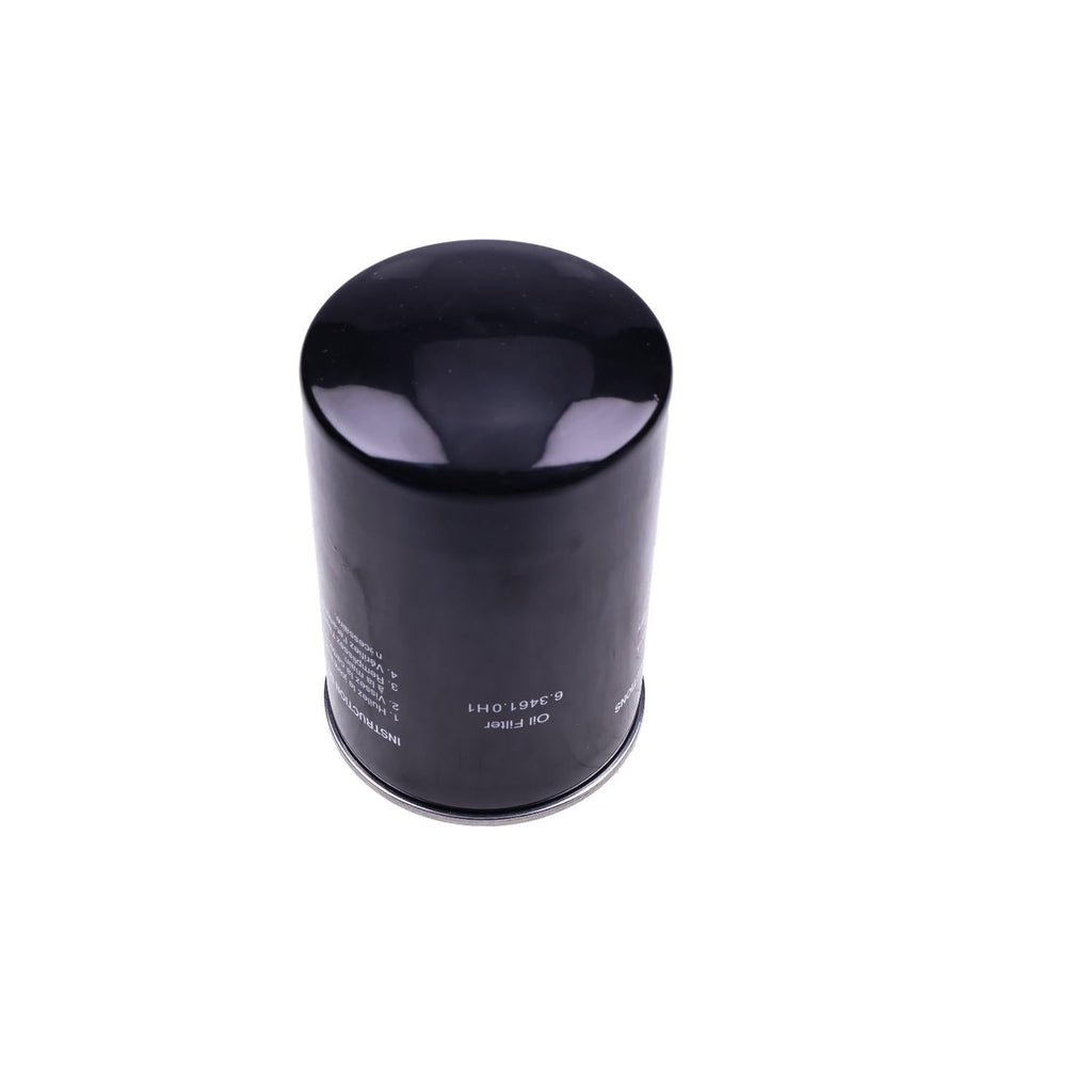 Oil Filter 6.3461.0 6.3461.0 H1 for Kaeser Air Compressor SXC3 SXC4 SXC6 SXC8