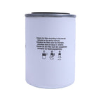 Oil Filter 84284907 Fit for New Holland 1120 1220 1320 1520 Models