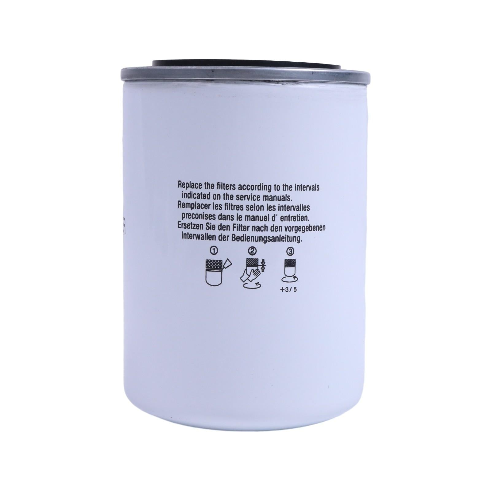 Oil Filter 84284907 Fit for New Holland 1120 1220 1320 1520 Models