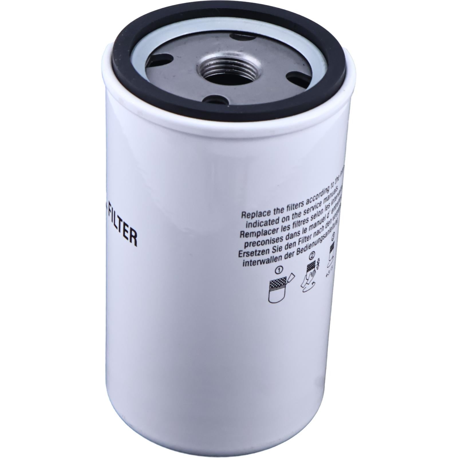 Oil Filter 86546613 51512 For Kubota L210 L222 Ford New Holland 1000 1200 WIX