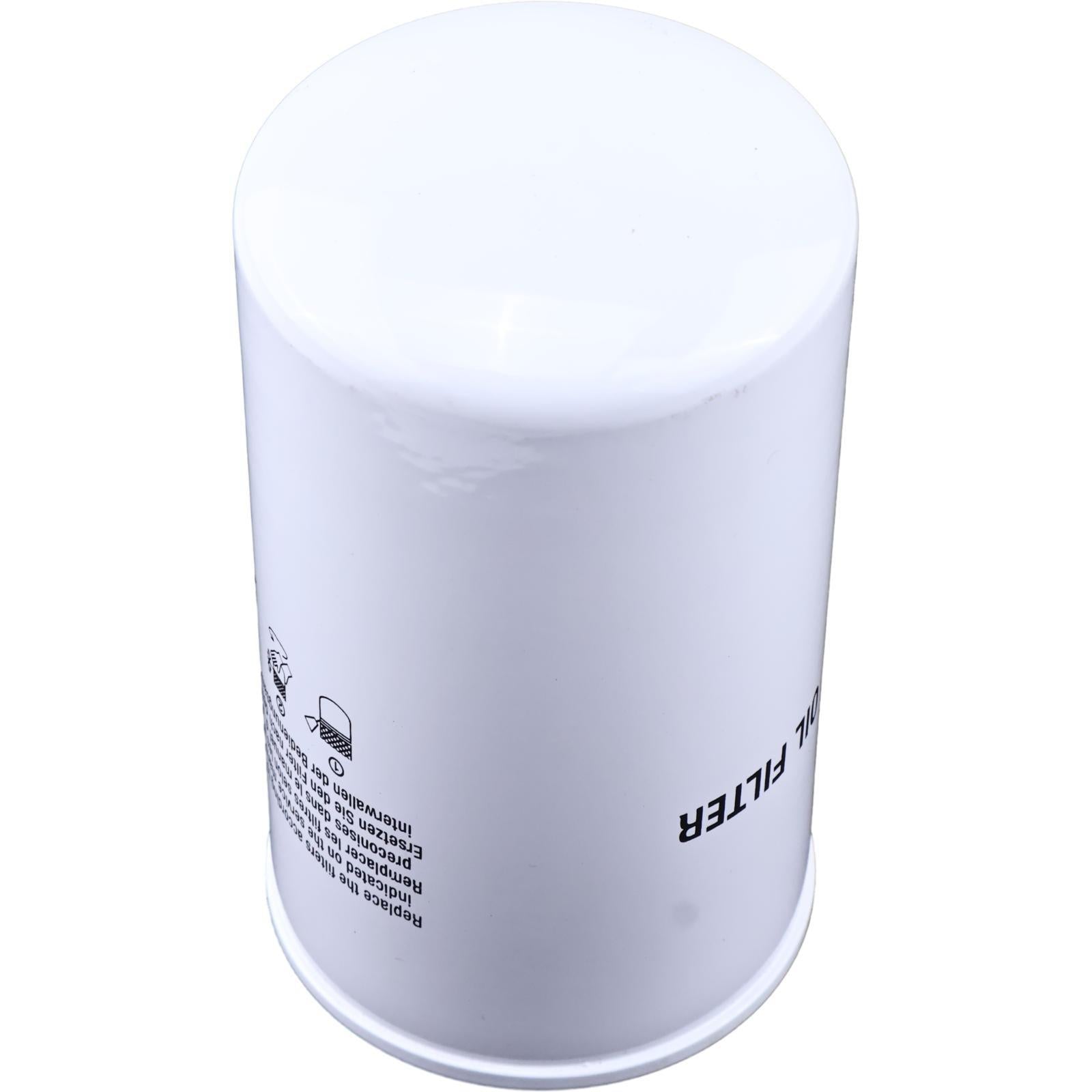 Oil Filter 86546613 51512 For Kubota L210 L222 Ford New Holland 1000 1200 WIX
