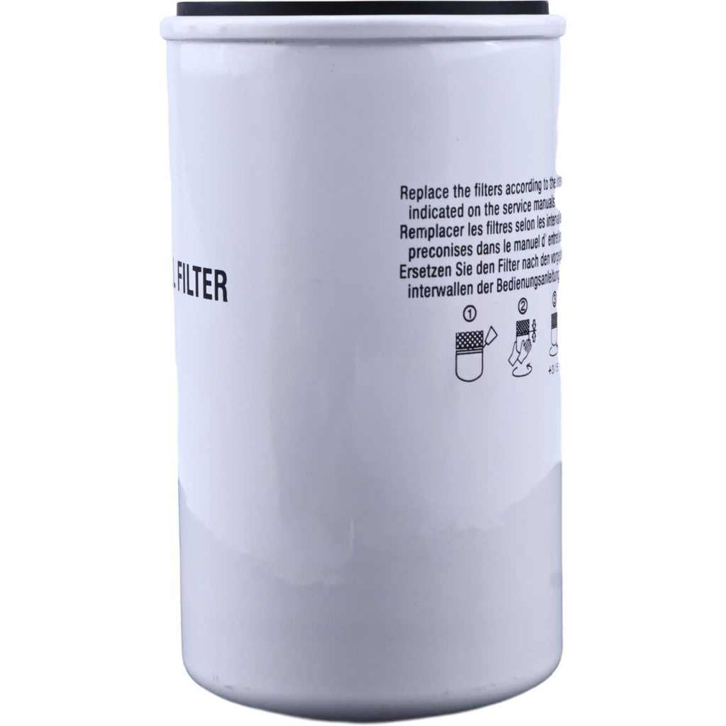 Oil Filter 86546613 51512 For Kubota L210 L222 Ford New Holland 1000 1200 WIX