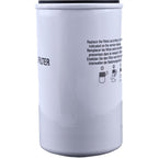 Oil Filter 86546613 51512 For Kubota L210 L222 Ford New Holland 1000 1200 WIX