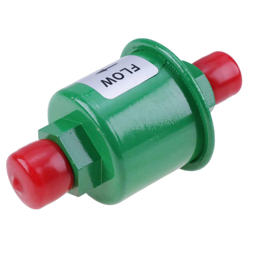 Oil Filter AM103181 AM120916 For John Deere 240 245 355D GX325 F710 F725 F735