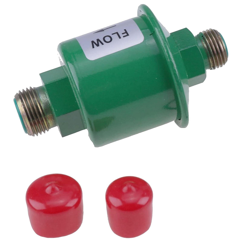 Oil Filter AM103181 AM120916 For John Deere 240 245 355D GX325 F710 F725 F735