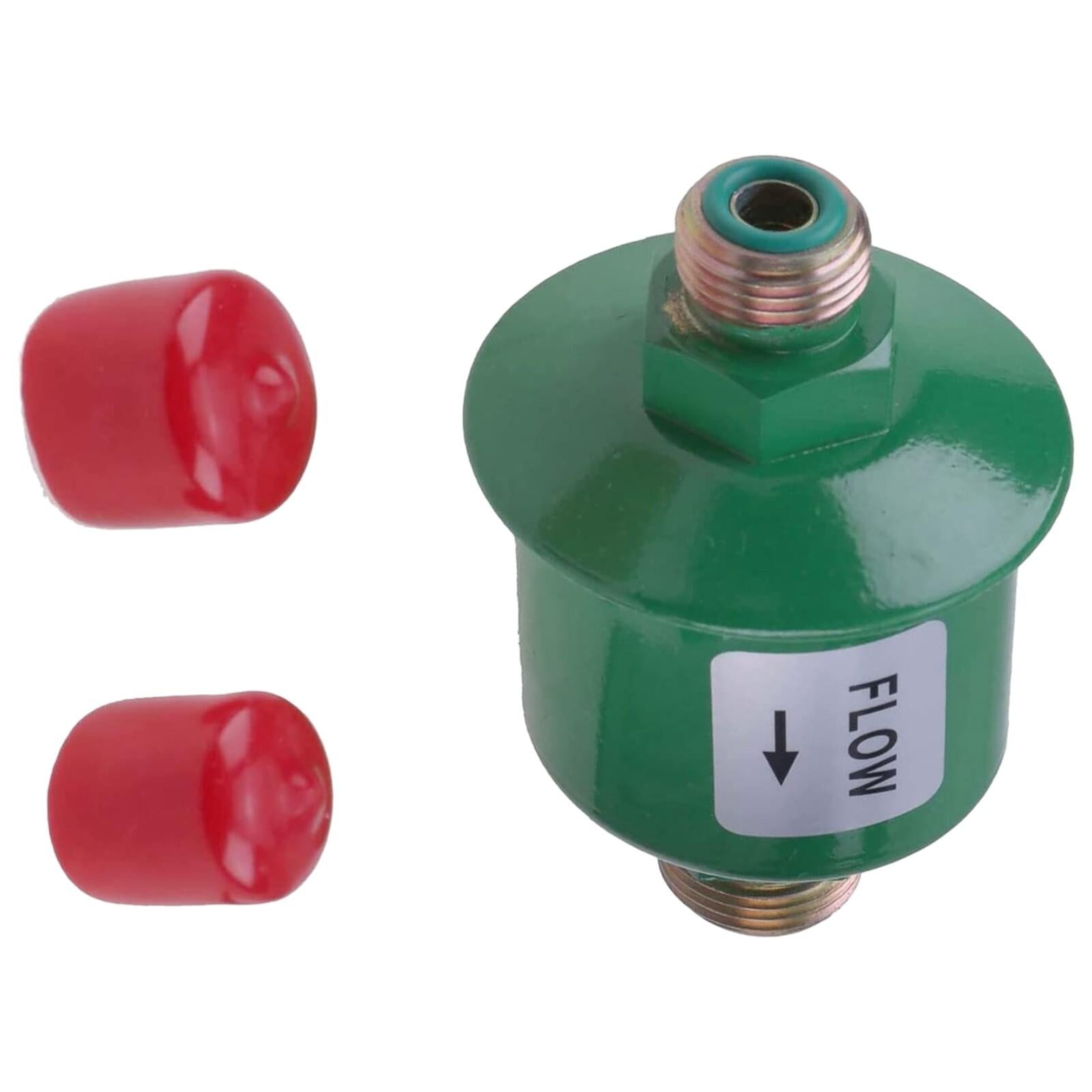 Oil Filter AM103181 AM120916 For John Deere 240 245 355D GX325 F710 F725 F735