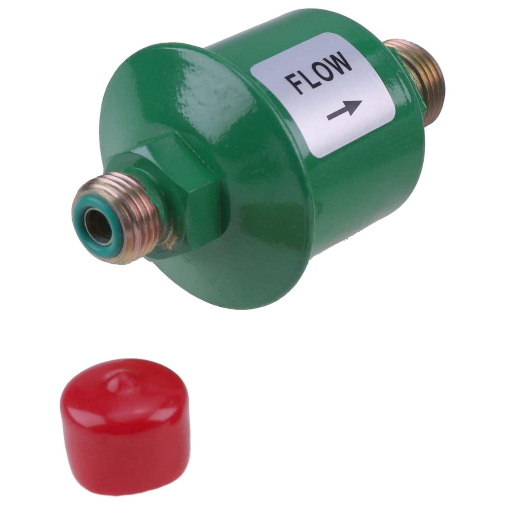 Oil Filter AM103181 AM120916 For John Deere 240 245 355D GX325 F710 F725 F735