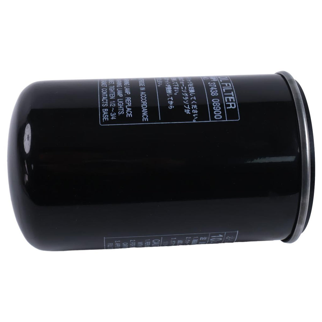 Oil Filter Cartridge 37438-08900 3743808900 For Airman Air Compressor