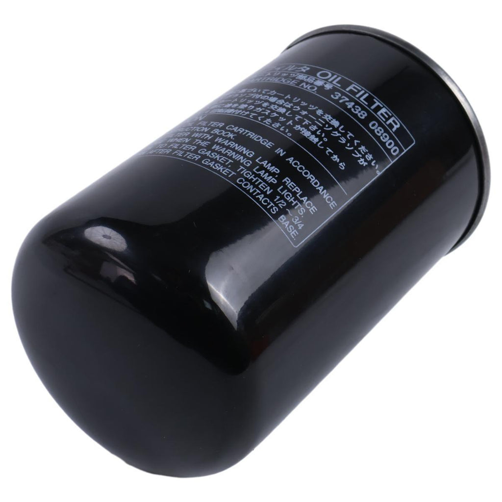 Oil Filter Cartridge 37438-08900 3743808900 For Airman Air Compressor