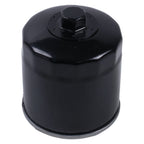 Oil Filter Fit for Harley Davidson Motorcycles Road Glide 98-21 Fat Boy 2000-21