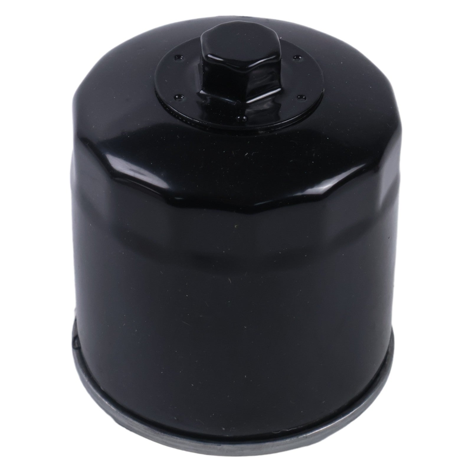 Oil Filter Fit for Harley Davidson Motorcycles Road Glide 98-21 Fat Boy 2000-21